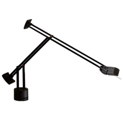 Tizio Plus Task Lamp by Artemide